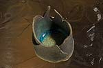 spiral earth - clay works