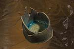 spiral earth - clay works