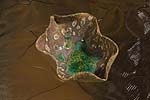spiral earth - clay works
