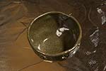 spiral earth - clay works