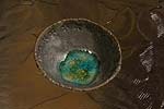 spiral earth - clay works