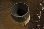 spiral earth - clay works