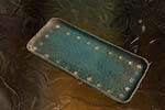 spiral earth - rectangular plates