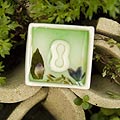 spiral earth - cafe table numbers - Whitworth